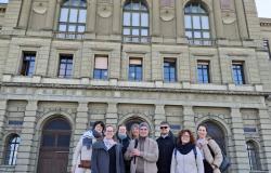 Predstavnice Univerziteta u Sarajevu prisustvovale studijskog posjeti „Jednakost i raznolikost“ na ETH Cirih i Univerzitetu u Cirihu u okviru ERA Talent projekta 