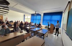 Predavanje u okviru saradnje Građevinskog fakulteta UNSA i Federalne uprave za geodetske i imovinsko-pravne poslove