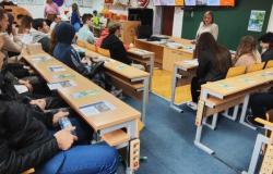 Dan otvorenih vrata na Fakultetu za saobraćaj i komunikacije UNSA