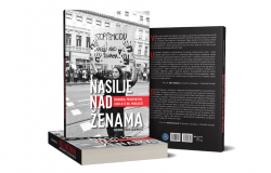 Promocija knjige "Nasilje nad ženama: Diskursi, perspektive, lekcije iz bh. povijesti"