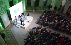 Svečana akademija povodom 85 godina Poljoprivredno-prehrambenog fakulteta Univerziteta u Sarajevu