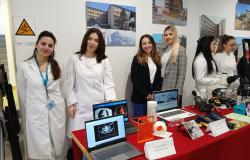 Dani otvorenih vrata održani na Fakultetu zdravstvenih studija UNSA