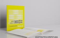 Prvi poziv za slanje radova: Najava naučnog časopisa Acta Architectonica et Urbanistica