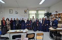 Radionica "Easy Arabizmi" održana u Travniku