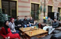 Dan otvorenih vrata na Fakultetu islamskih nauka Univerziteta u Sarajevu