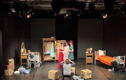 Veliki uspjeh studenata Akademije scenskih umjetnosti UNSA:  Tri festivala, dvije nagrade!