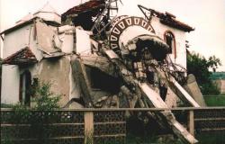  Institut za istraživanje zločina protiv čovječnosti i međunarodnog prava UNSA organizuje naučnu tribinu “Zločin u Ahmićima: Historijski kontekst, presude i važnost pamćenja”