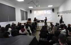 Završena realizacija projekta “Budi student Muzičke akademije na jedan dan”