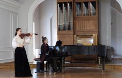 Mladi virtuozi ponovo u fokusu: Održana audicija za treći Muzički kamp