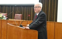 Javno predavanje prof. dr. sc. Ive Josipovića na temu „Alternativna budućnost Europske unije“