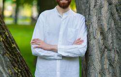 Profesor Daniel Serrano sa Univerziteta za muziku i izvedbene umjetnosti u Beču na Muzičkoj akademiji UNSA