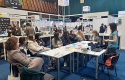 Čas španskog jezika i književnosti | UNSA na 36. Internacionalnom sarajevskom sajmu knjiga