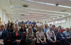 Održana dvodnevna radionica u sklopu Erasmus+ projekta SMEQA – Jačanje kapaciteta i mehanizama za unapređenje sistema osiguranja kvaliteta u visokom obrazovanju u Bosni i Hercegovini