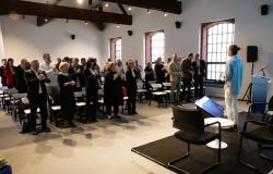 Docentica Alma Ferović Fazlić učestvovala na "ASA Voice Mini-simpozijumu" 