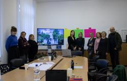 Međunarodni stručni skup nastavnika/ca metodike likovne kulture i umjetnosti