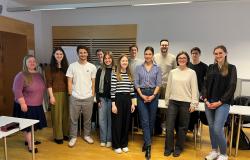 Prof. Lana Šehović održala ciklus predavanja na Univerzitetu muzike i scenskih umjetnosti u Beču