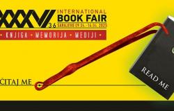 Univerzitet u Sarajevu učestvuje na XXXVI Međunarodnom sajmu knjiga i učila | PROGRAM