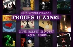 Javni ispit studenata i studentica Odsjeka za produkciju i menadžment u oblasti scenskih umjetnosti Akademije scenskih umjetnosti UNSA