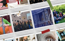 NAJAVA SERIJE VIZUALA | Upoznajte članice Univerziteta u Sarajevu iz perspektive studenata