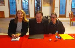 Profesorica Azra Medić bila član žirija na Internacionalnom festivalu muzike „Primavera“ u Bijeljini