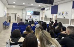 Cyber sigurnost na Univerzitetu u Sarajevu: Predavanje Petera Smitha iz TAG International