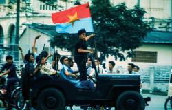 Zemaljski muzej BiH | Izložba April 1975 – Phnom Penh – Saigon