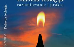 Katolički bogoslovni fakultet UNSA objavio je novu knjigu „Duhovna teologija: razumijevanje i praksa“ autora izv. prof. dr. Drage Župarića