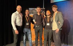 Sjajne vijesti dolaze od studenata smjera za Harmoniku Muzičke akademije UNSA