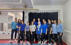 Delegacija Strukovne škole Simmerath/Stolberg posjetila Pedagoški fakultet UNSA