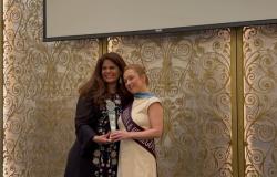 Lea Jerlagić, docentica na Akademiji likovnih umjetnosti UNSA predstavila BiH na osmom simpozijumu Art Connects Women