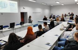 Dan otvorenih vrata na Fakultetu za saobraćaj i komunikacije UNSA