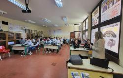 Promocija Fakulteta za saobraćaj i komunikacije UNSA u Visokom