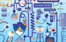 PechaKucha Night Sarajevo 2025