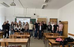 Promotivne aktivnosti povodom upisa na studij sociologije na Fakultetu političkih nauka UNSA
