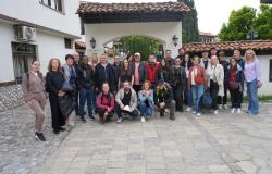 Homo Digitalis multiplier event Priština