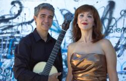 Profesori sa Conservatorio Superior de Música “Manuel Castillo” de Sevilla na Muzičkoj akademiji UNSA 