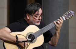 Edin Karamazov otvorio 18. Majske muzičke svečanosti