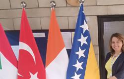 Prof. dr. Lejla Pojskić predstavljala BiH na 31. godišnjoj Skupštini Vijeća guvernera Međunarodnog centra za genetičko inženjerstvo i biotehnologiju (ICGEB)