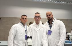 Predstavnici IVSA BiH na 3. Europskom Regionalnom simpoziju studenata veterinarske medicine u Wrocławu