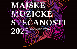 U znaku proslave 70 godina Muzičke akademije UNSA počinju 18. Majske muzičke svečanosti
