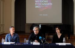 Predstavljen program 18. izdanja festivala Majske muzičke svečanosti