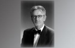 Obavještenje o komemorativnoj sjednici u povodu smrti profesora emeritusa dr. Nedžada Mulabegovića