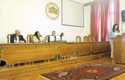 Održana promocija publikacije „Poljičke isprave i isprave iz okolnih mjesta III – iz Zbirke Aleksandra Poljanića“