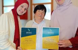 Studenti Fakulteta islamskih nauka UNSA u brojnim volonterskim aktivnostima