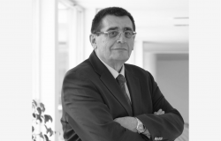 Preminuo prof. dr. Željko Šain, emeritus