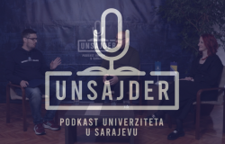 UNSAJDER | Epizoda 11: Ekonomski fakultet i Katolički bogoslovni fakultet – Znanje, perspektive i saradnja