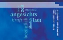 Prof. dr. Vedad Smailagić sa Odsjeka za germanistiku Filozofskog fakulteta UNSA objavio knjigu o njemačkim prijedlozima