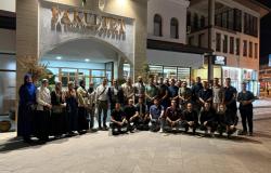 Fakultet islamskih nauka UNSA | Balkansko studijsko putovanje