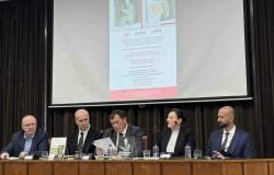 Promocija prijevoda doktorskih disertacija akademika Hamdije Ćemerlića i akademika Mehmeda Begovića