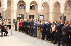 Obilježena 30. godišnjica masakra na Markalama | Otvorena izložba „Zločini na Markalama: ubijanje i ranjavanje civila – suđenje zločincima, negiranje istine, otpor zaboravu“